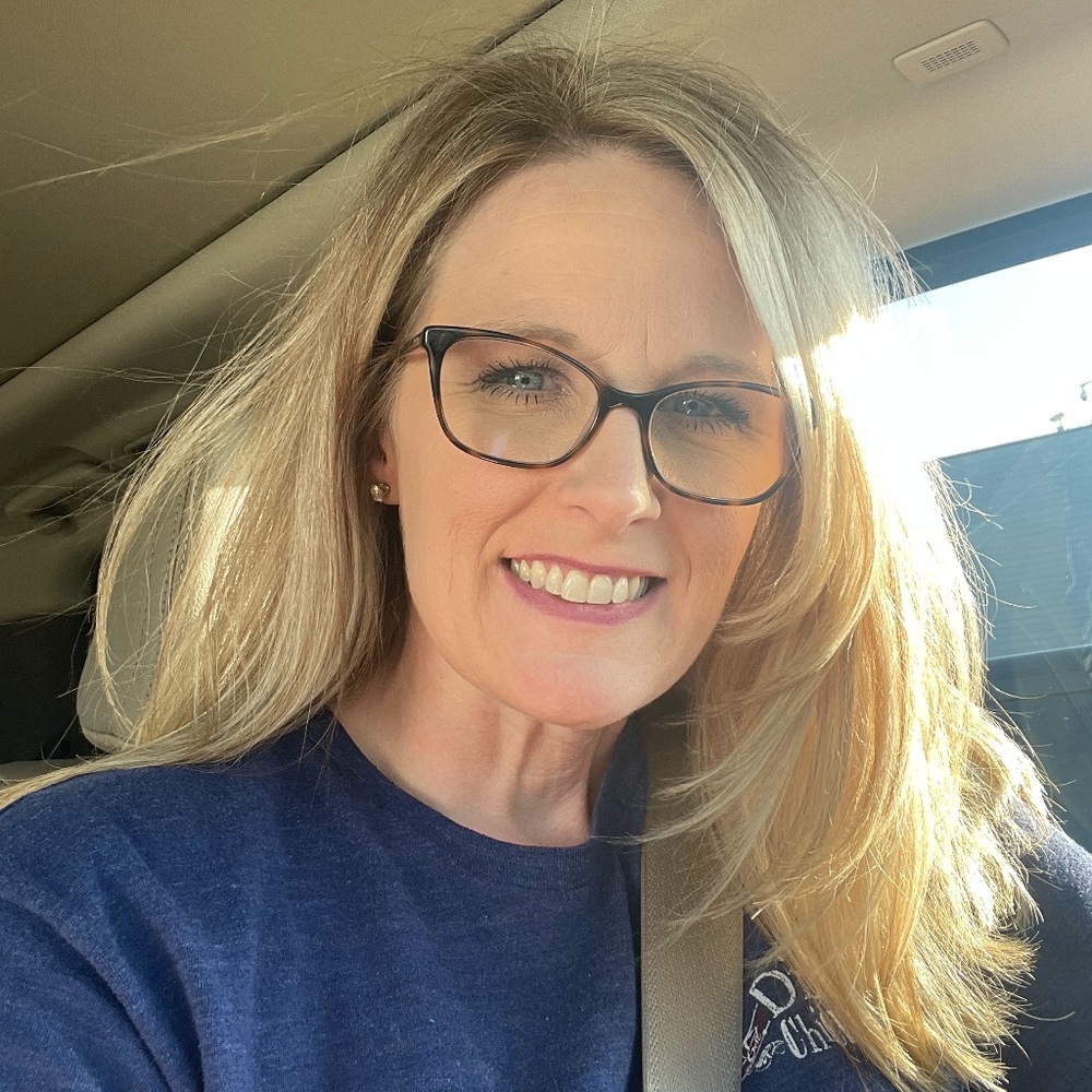 Meet your Posher, Mindy